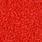 Miyuki Delica Bead 11/0, DB0727, Opaque Vermillion Red, 5 grams